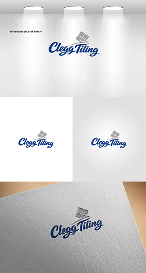 Logo Design by Rahmina for this project | Design: #37082047