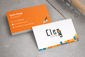 Logo-Design von DiegoArancibia für dieses Projekt | Design: #37095319