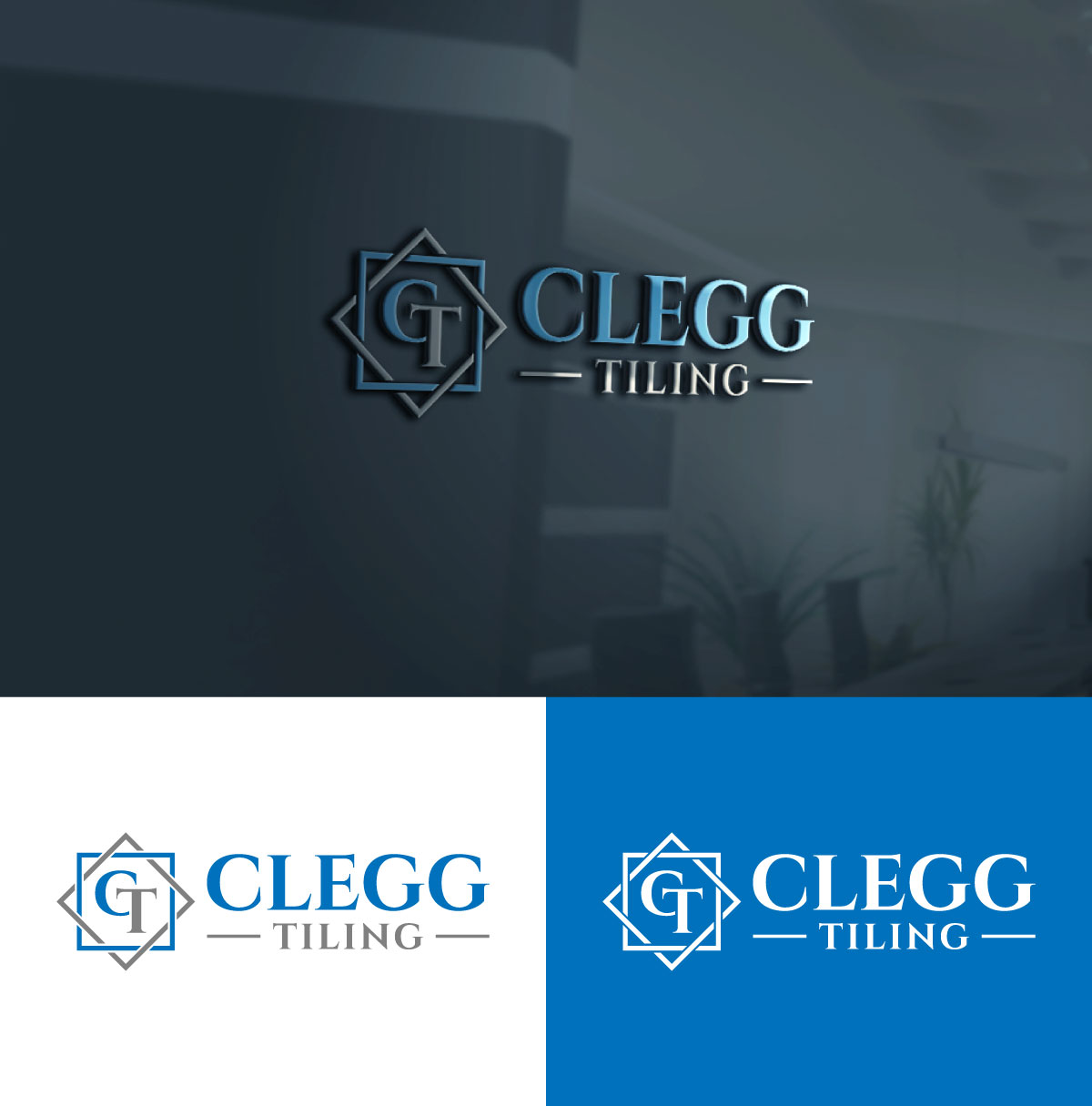 Logo Design by Dollar man for this project | Design #37098207