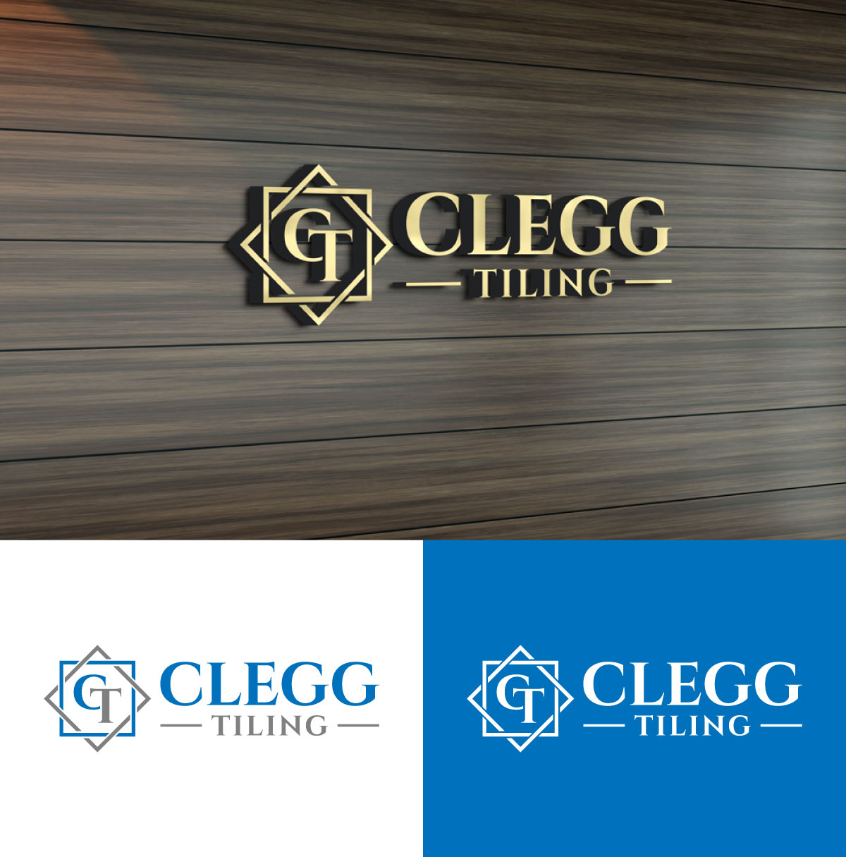 Logo Design by Dollar man for this project | Design #37098208