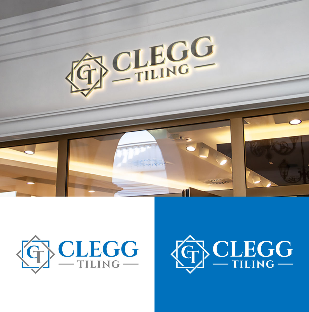 Logo Design by Dollar man for this project | Design #37098209