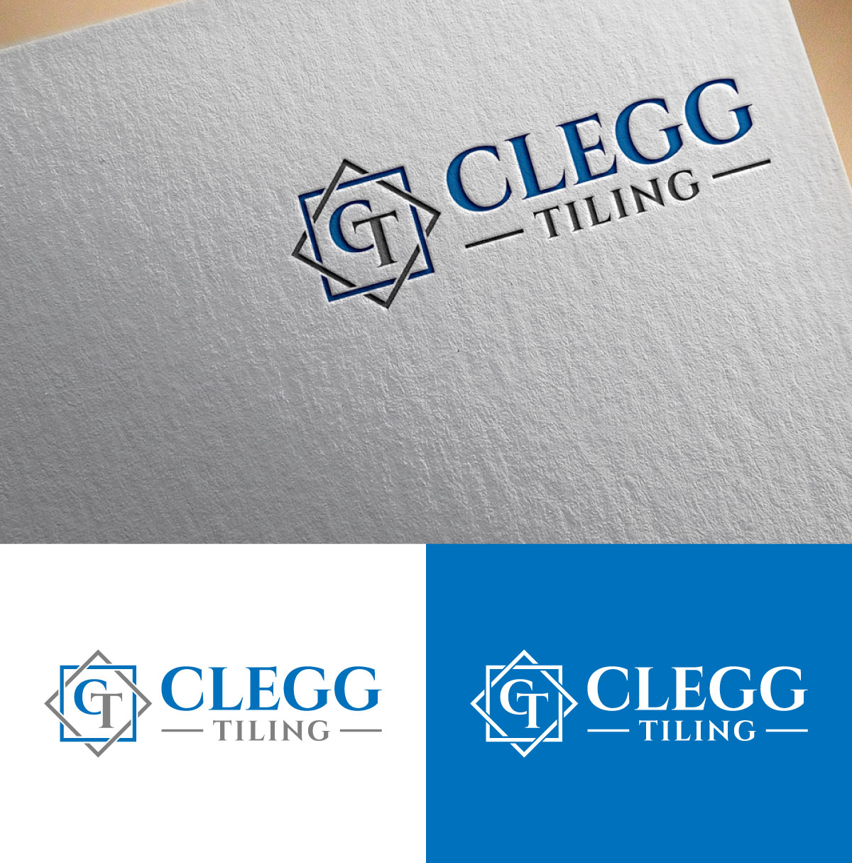 Logo Design by Dollar man for this project | Design #37098211