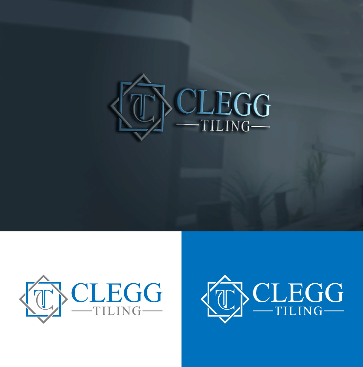 Logo Design by Dollar man for this project | Design #37098212