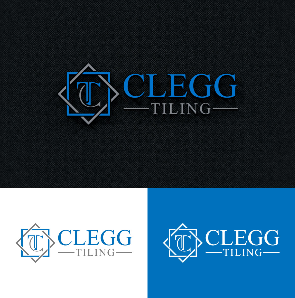 Logo Design by Dollar man for this project | Design #37098213