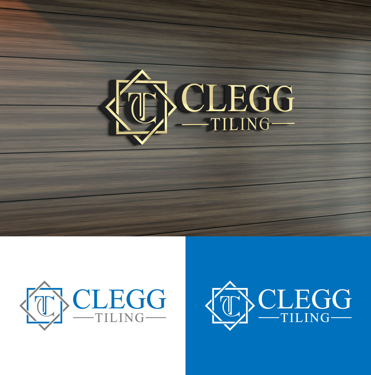 Logo Design by Dollar man for this project | Design #37098215