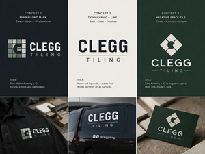 Logo-Design von Max37 für dieses Projekt | Design: #37079994