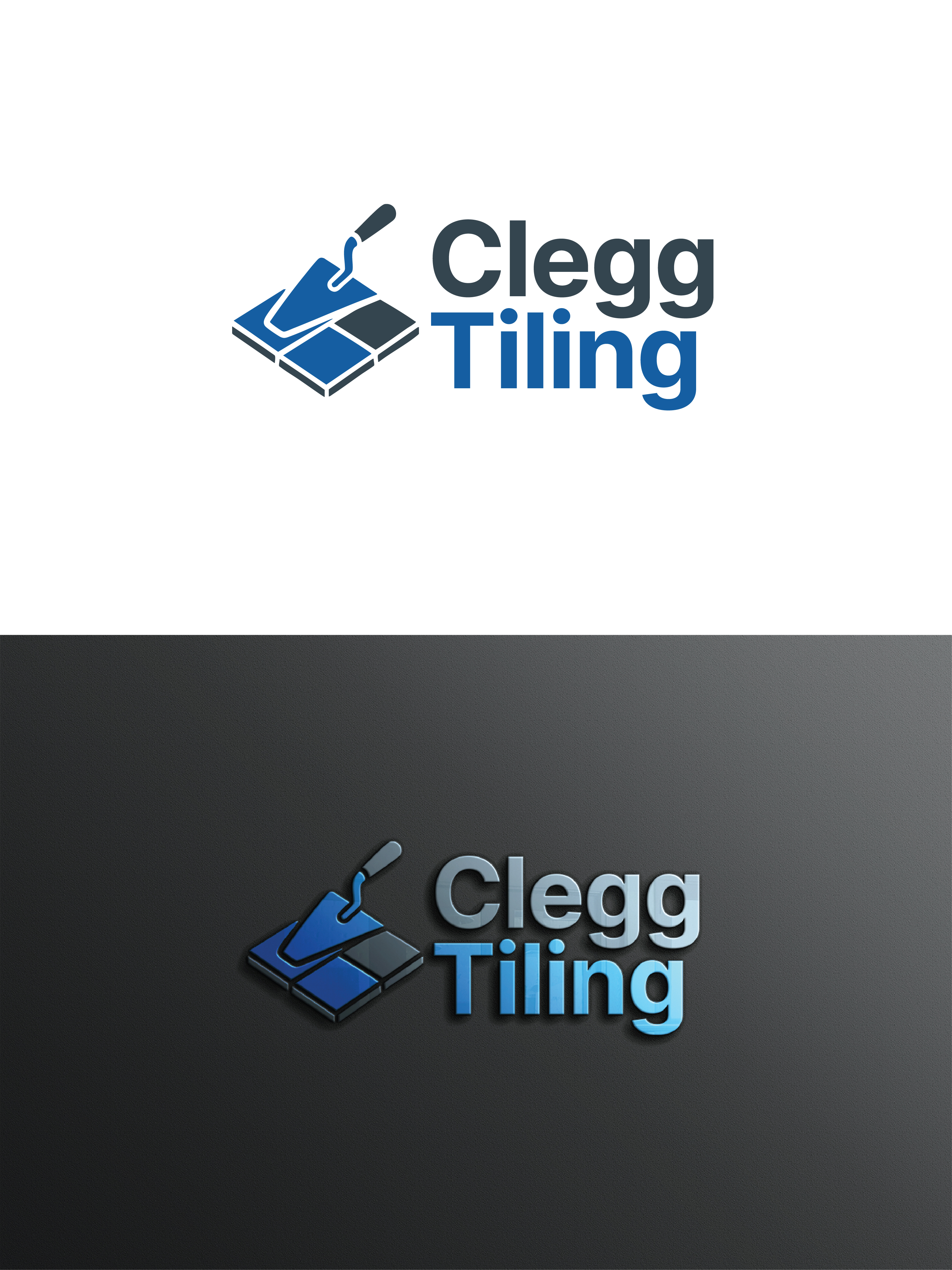 Logo-Design von raju.creative für dieses Projekt | Design #37080842