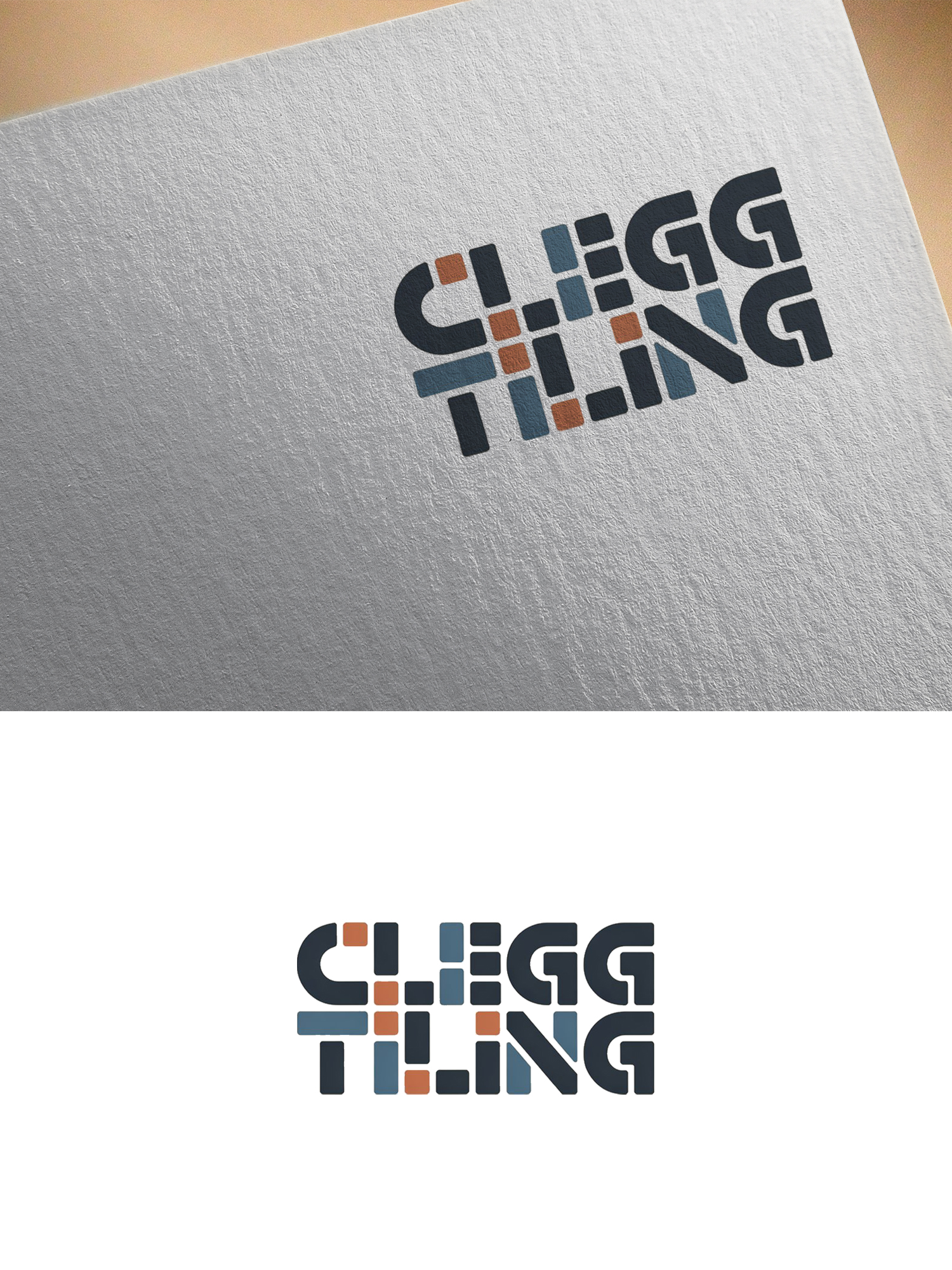 Logo Design by Infinity Pixel Studio 2026 for this project | Design #37107760