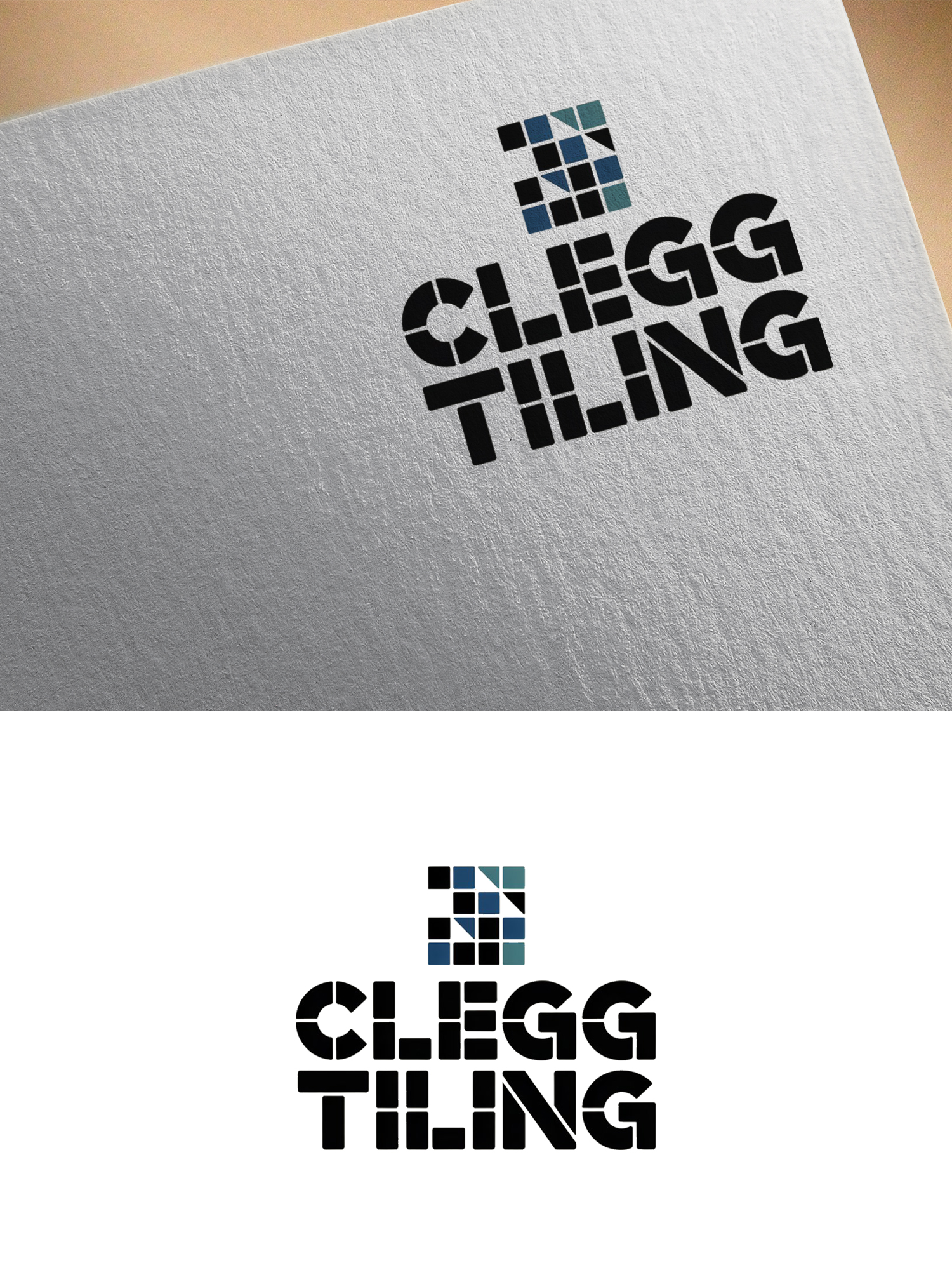 Logo Design by Infinity Pixel Studio 2026 for this project | Design #37107761