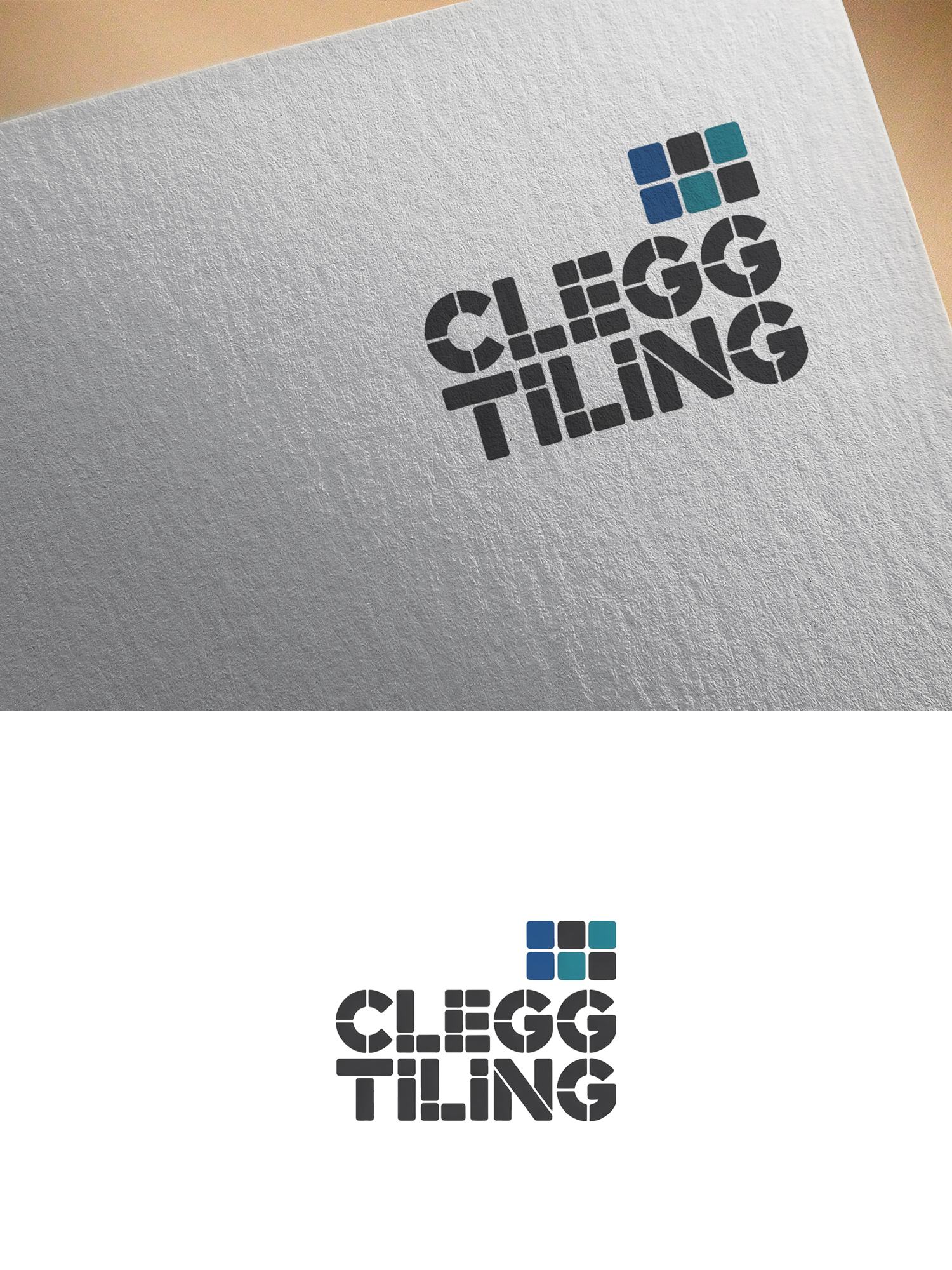 Logo Design by Infinity Pixel Studio 2026 for this project | Design #37107762