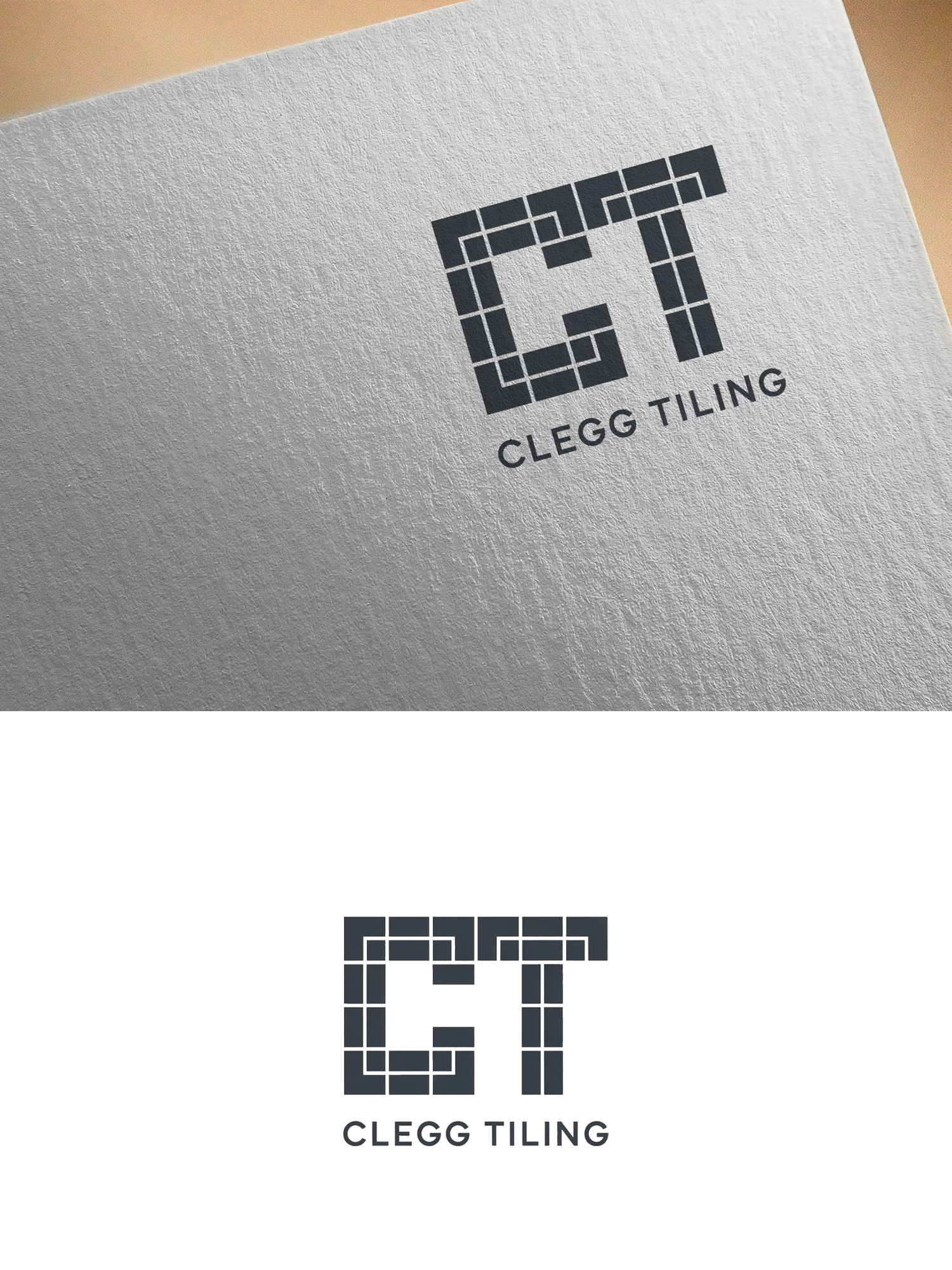 Logo Design by Infinity Pixel Studio 2026 for this project | Design #37107765