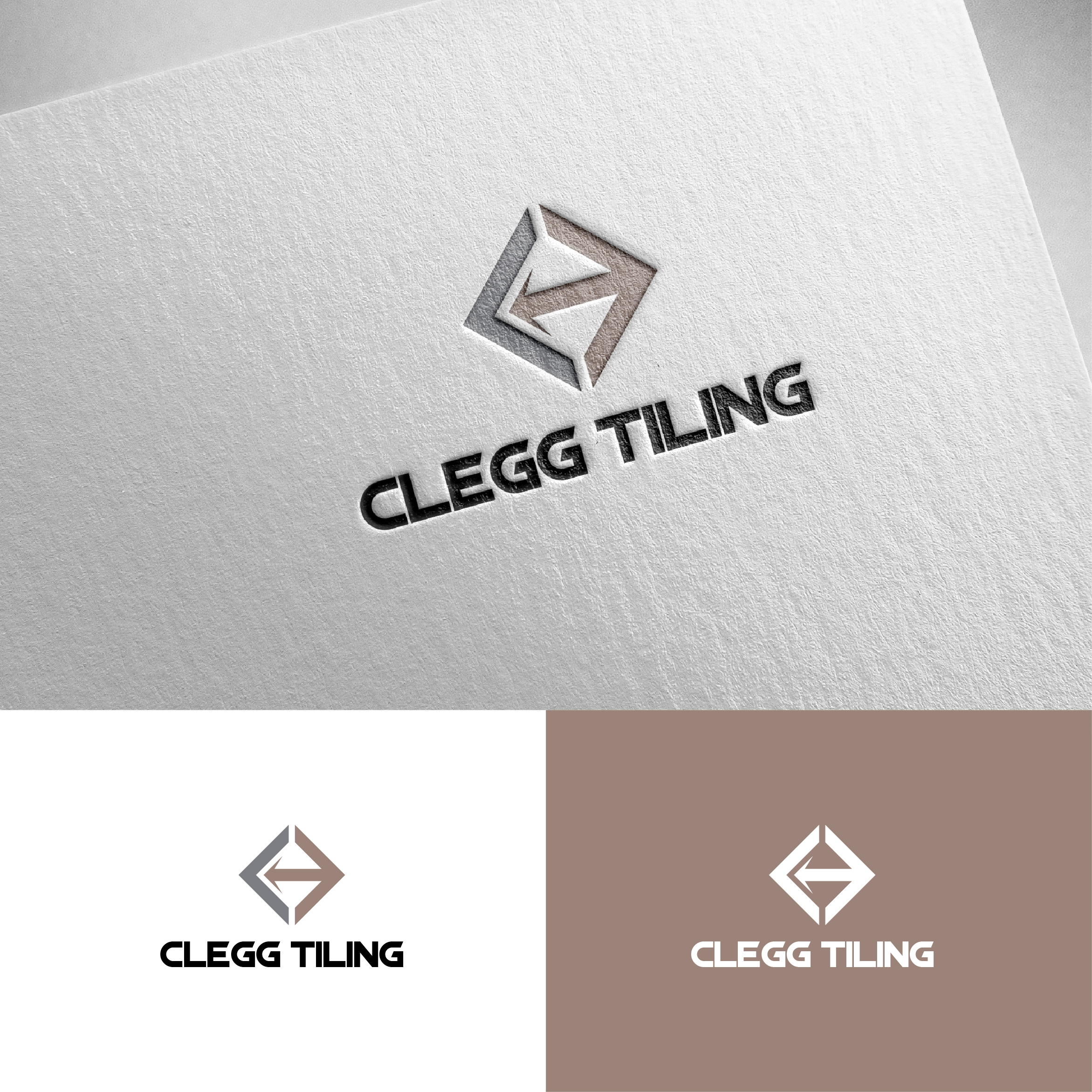 Logo Design by alzac for this project | Design #37109018