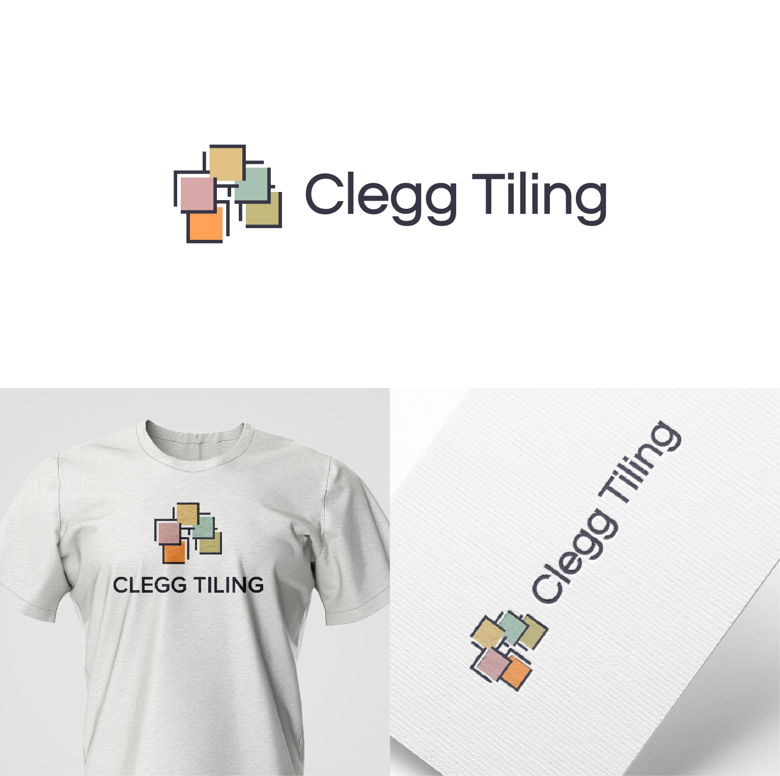 Diseño de Logo por 4tech services para este proyecto | Diseño #37081802