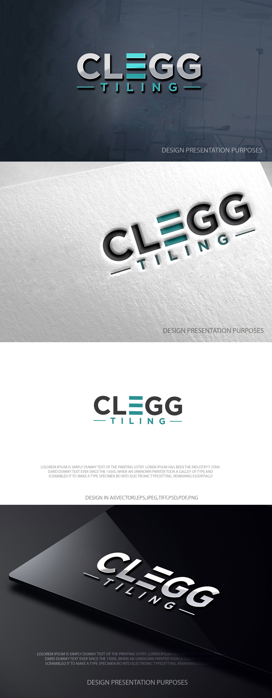 Logo-Design von zebronicgraphic für dieses Projekt | Design #37081029