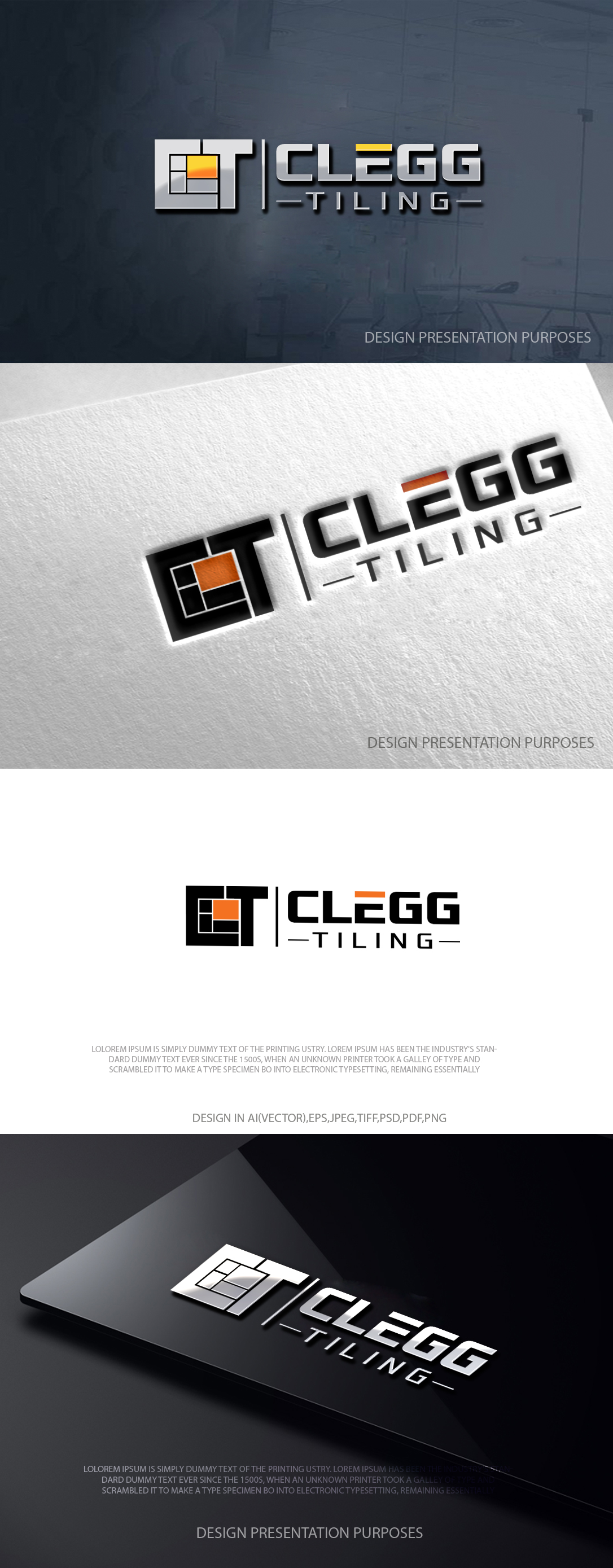 Logo-Design von zebronicgraphic für dieses Projekt | Design #37081032