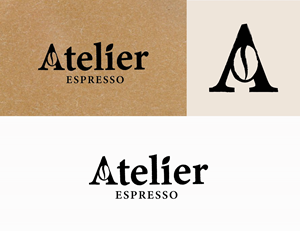 Logo Design by Anton. for this project | Design #37098439