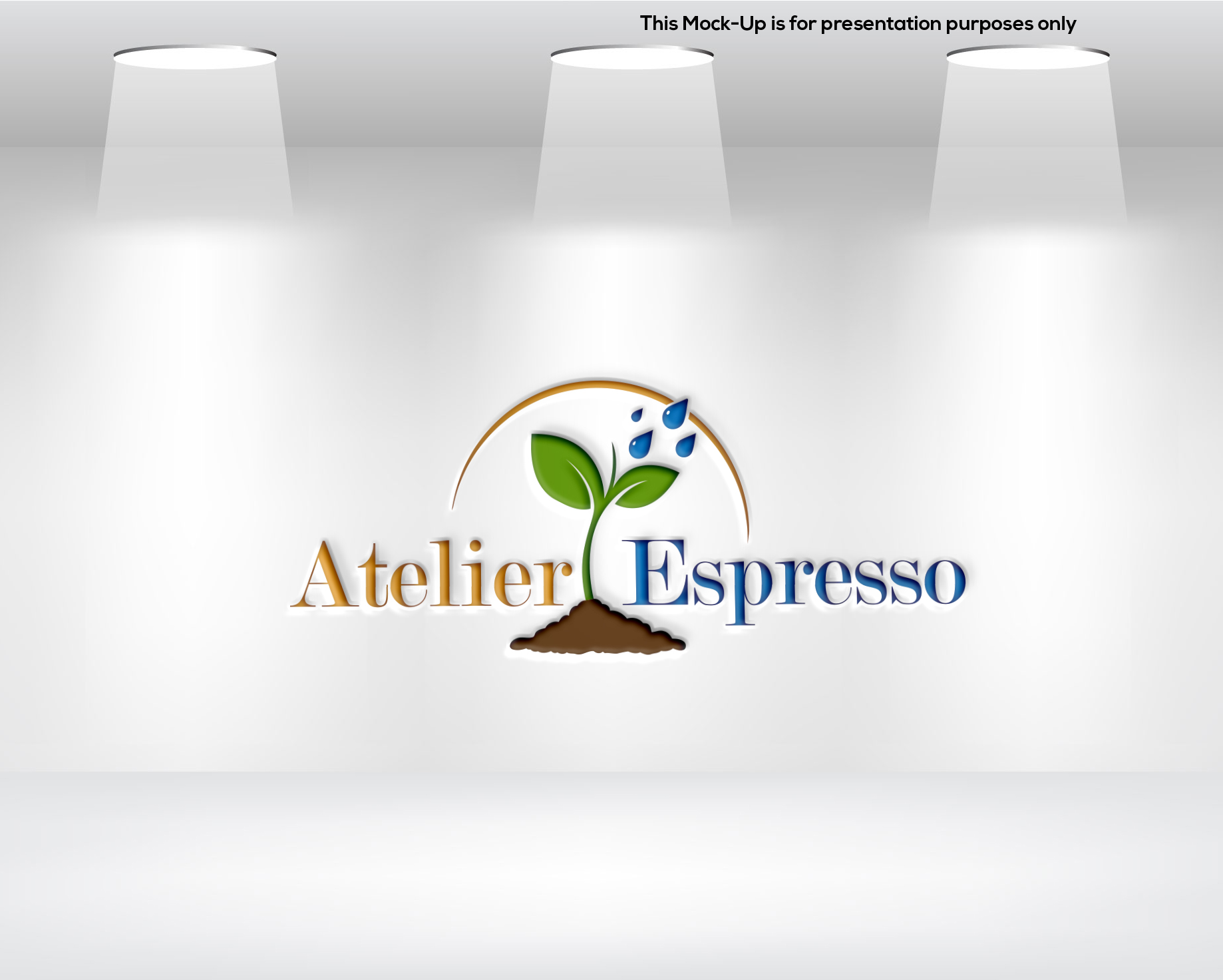 Logo Design by bak for this project | Design #37086390