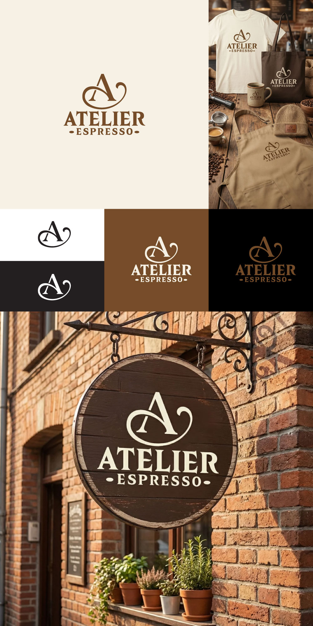 Logo Design by Gol D Roger™ for this project | Design #37103607