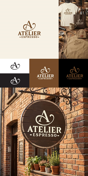 Logo Design by Gol D Roger™ for this project | Design: #37103607