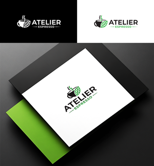 Logo Design by RA-bica for this project | Design: #37103926