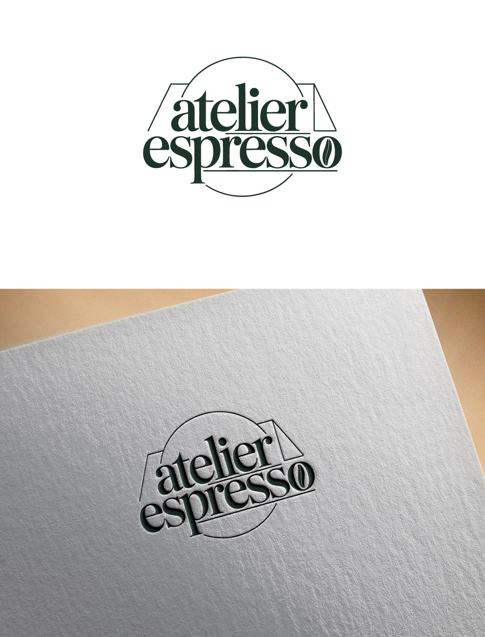 Logo Design by KING JM for this project | Design #37084797