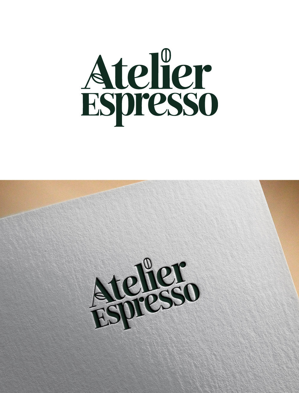 Logo Design by KING JM for this project | Design #37084798