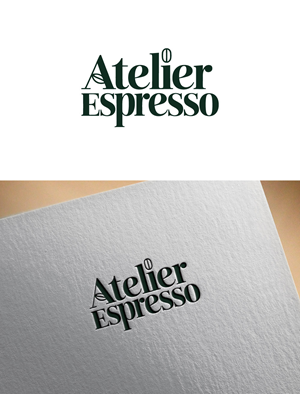 Logo Design by KING JM for this project | Design: #37084798