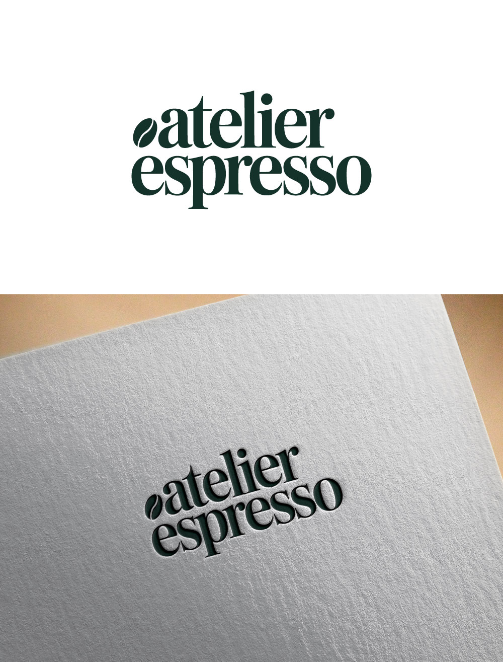 Logo Design by KING JM for this project | Design #37084799