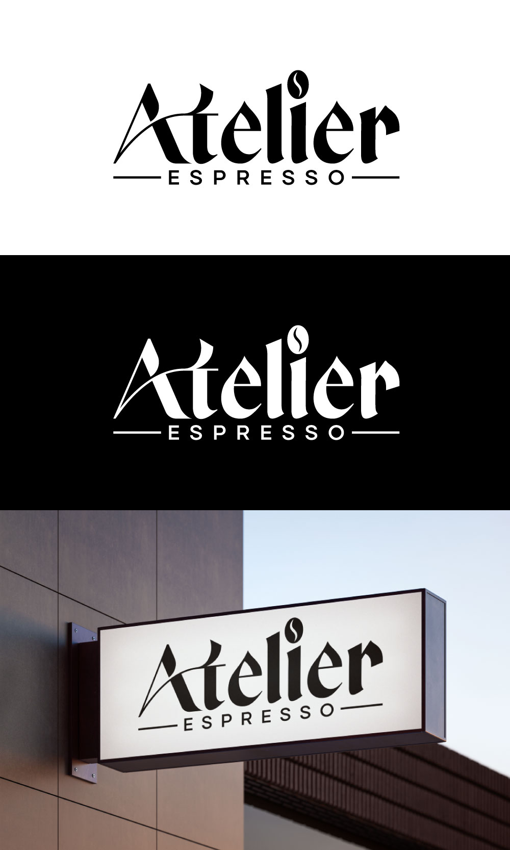 Logo Design by loveqis for this project | Design #37081956