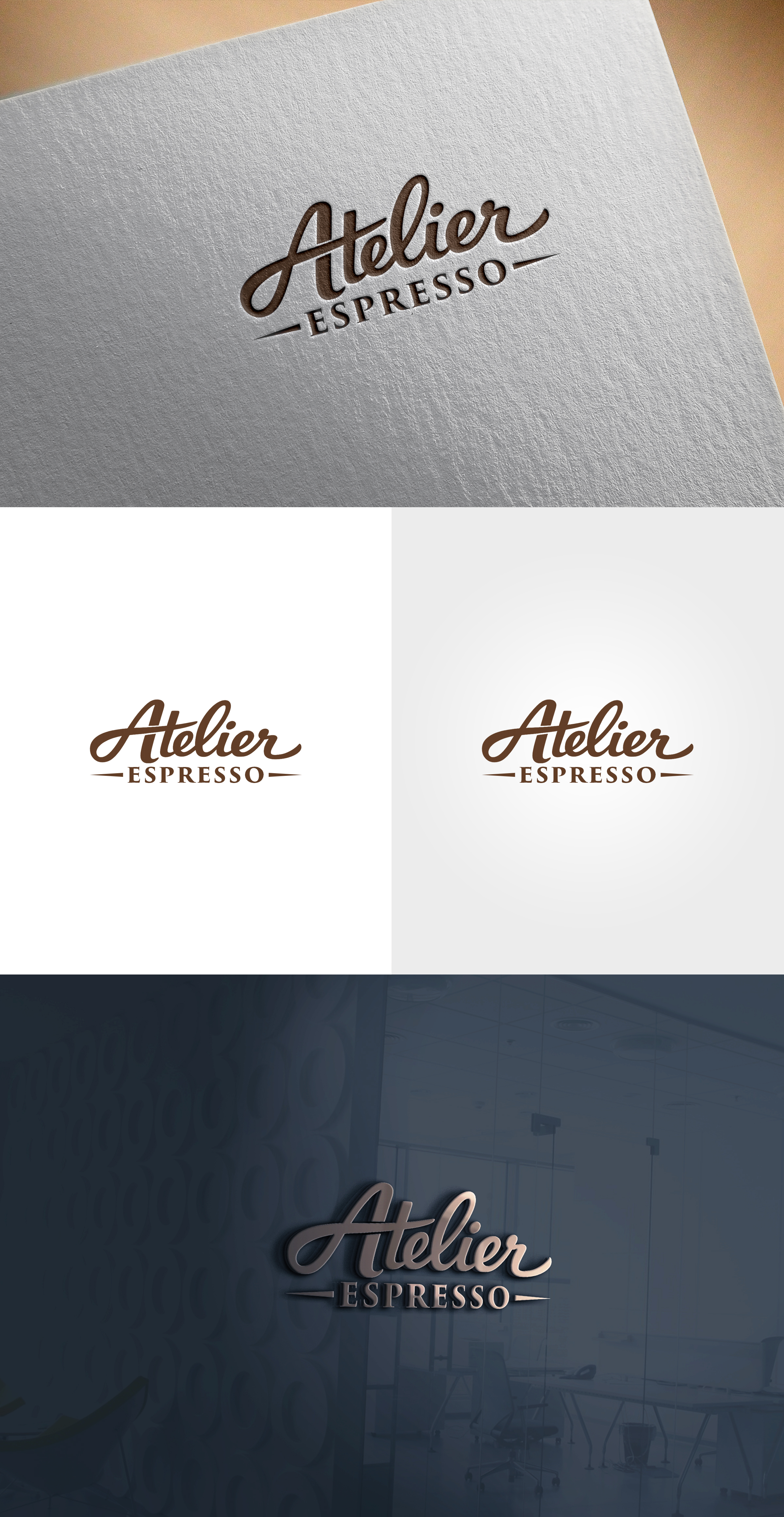 Logo Design by Rahmina for this project | Design #37081403