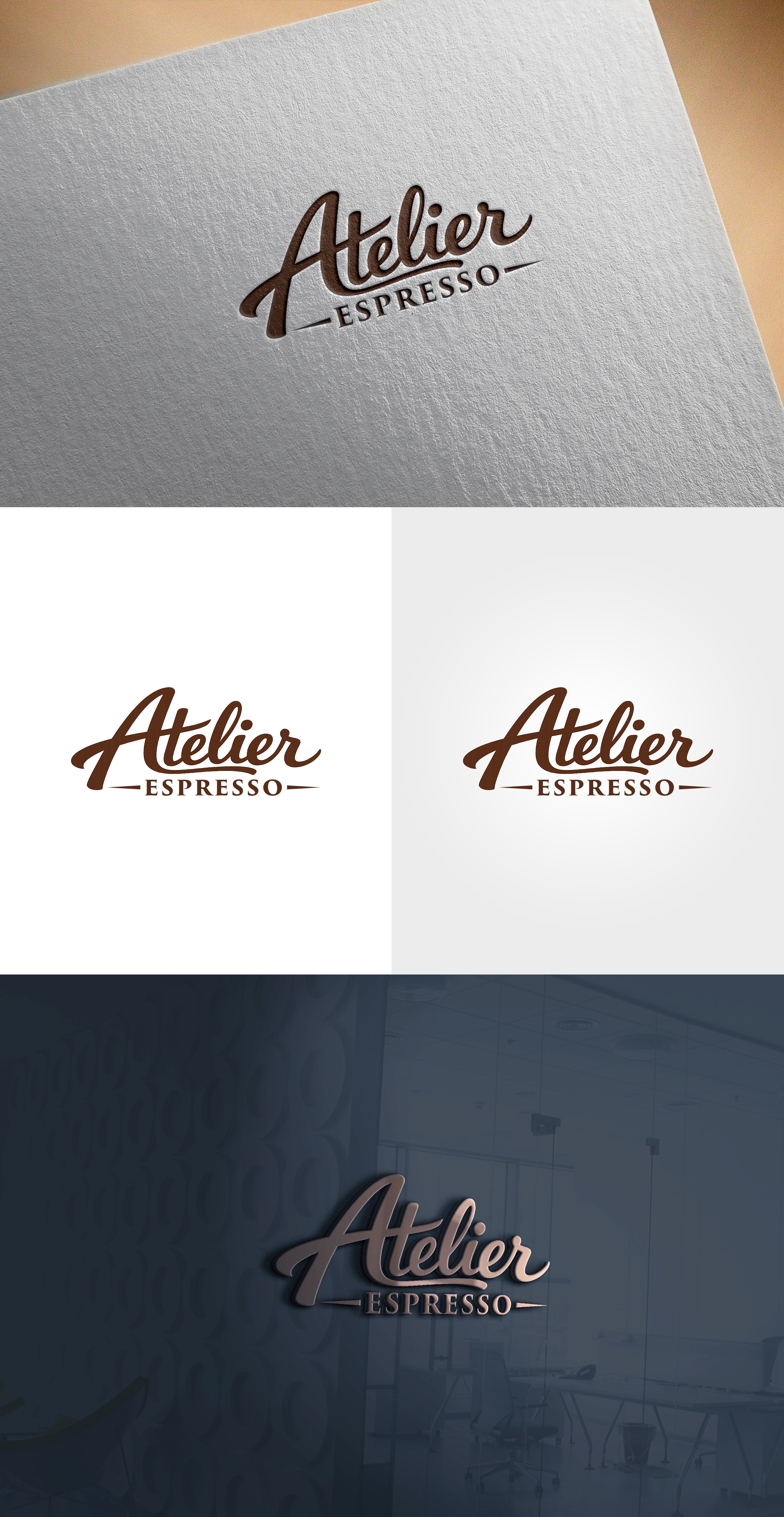 Logo Design by Rahmina for this project | Design #37081405