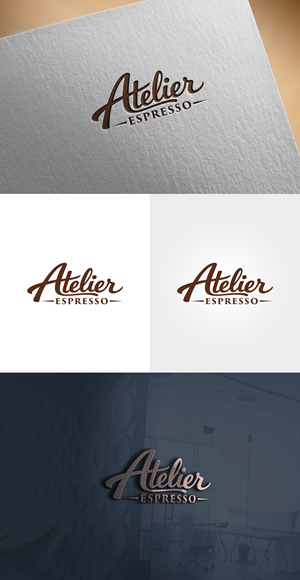 Logo Design by Rahmina for this project | Design: #37081405