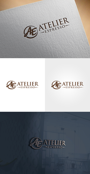 Logo Design by Rahmina for this project | Design: #37081407