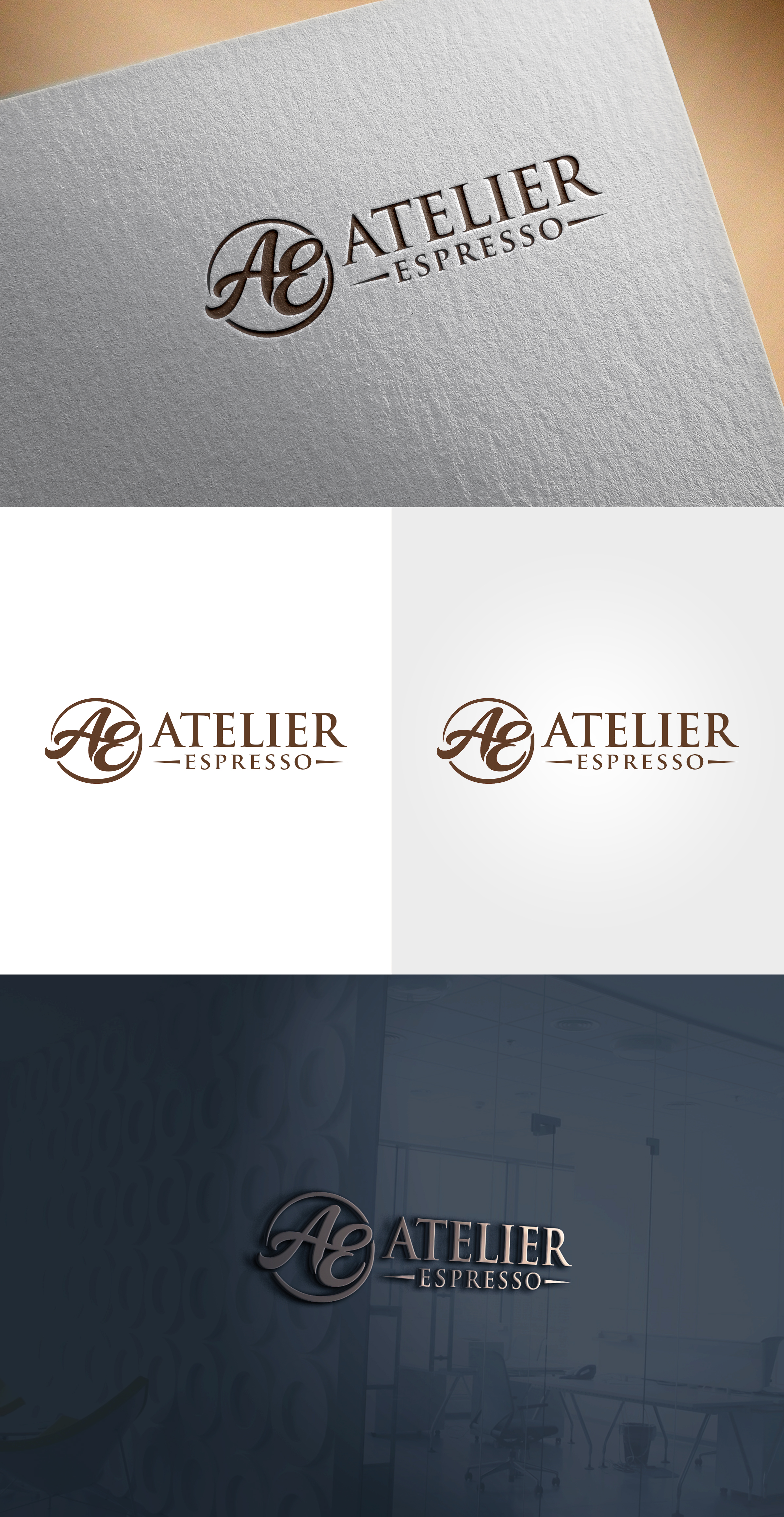 Logo Design by Rahmina for this project | Design #37081409