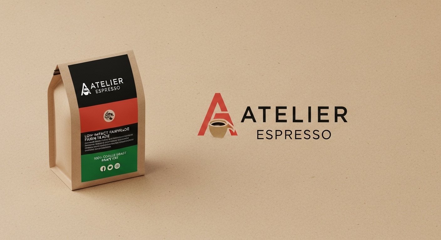 Logo Design by hossain32 for this project | Design #37084499