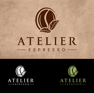 Logo Design by John Mark Arts for this project | Design: #37082033