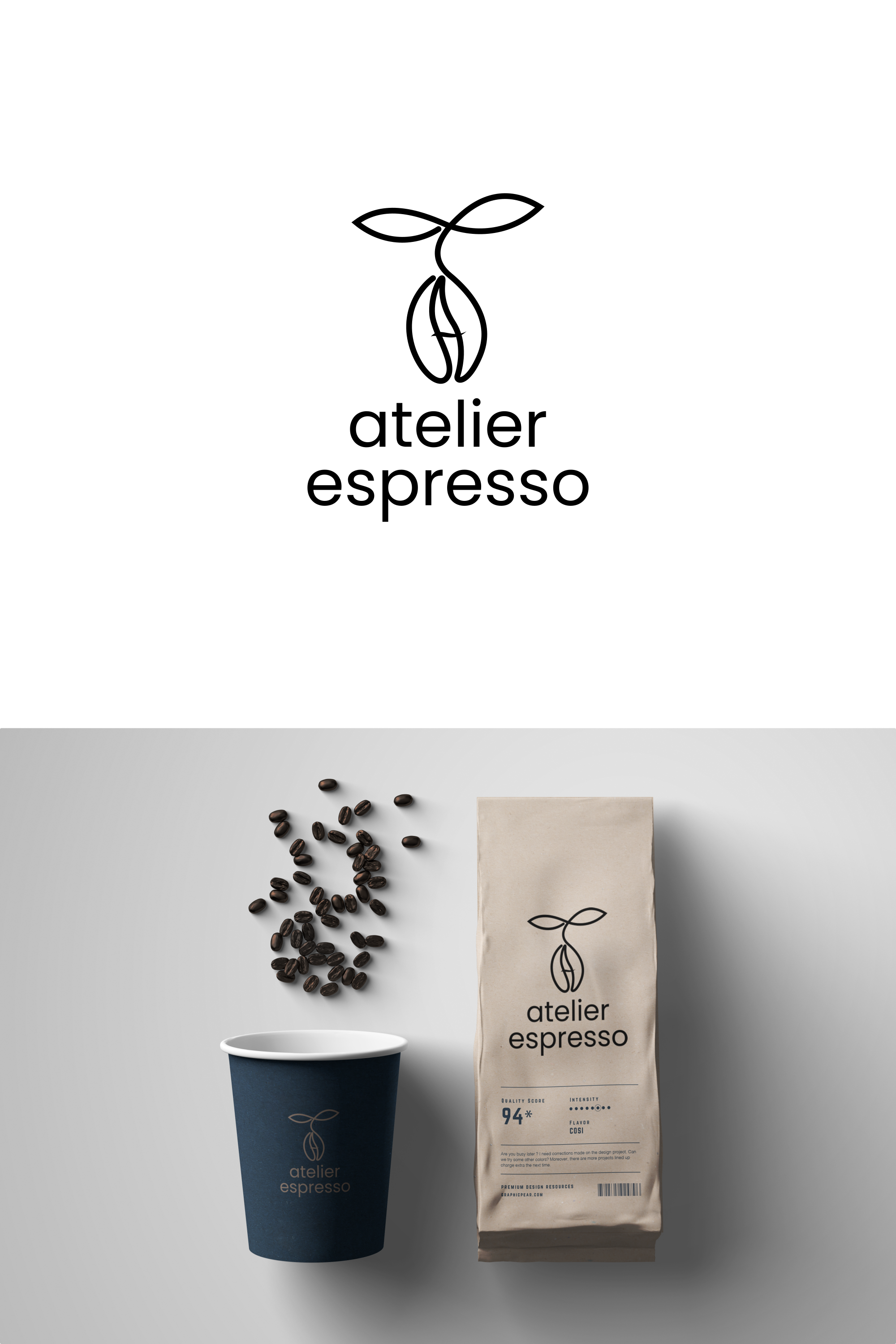 Logo-Design von SeptiyanQomarudin für dieses Projekt | Design #37085154