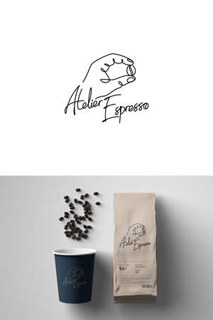 Logo Design by SeptiyanQomarudin for this project | Design: #37091308