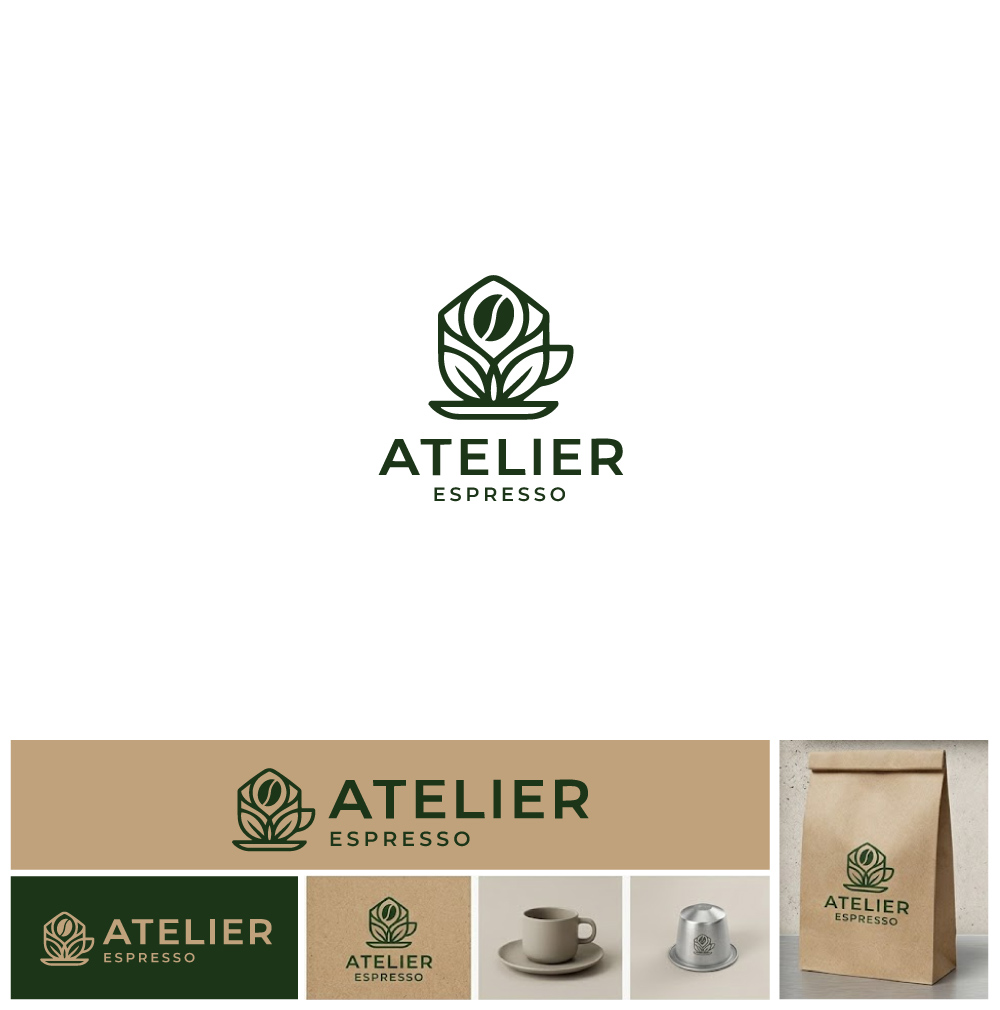 Logo Design by andrew11 for this project | Design #37080685