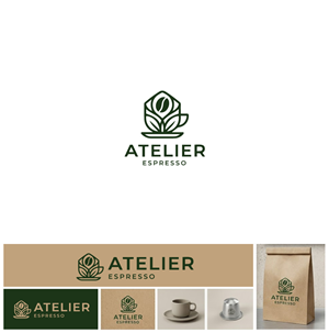 Logo Design by andrew11 for this project | Design #37080685