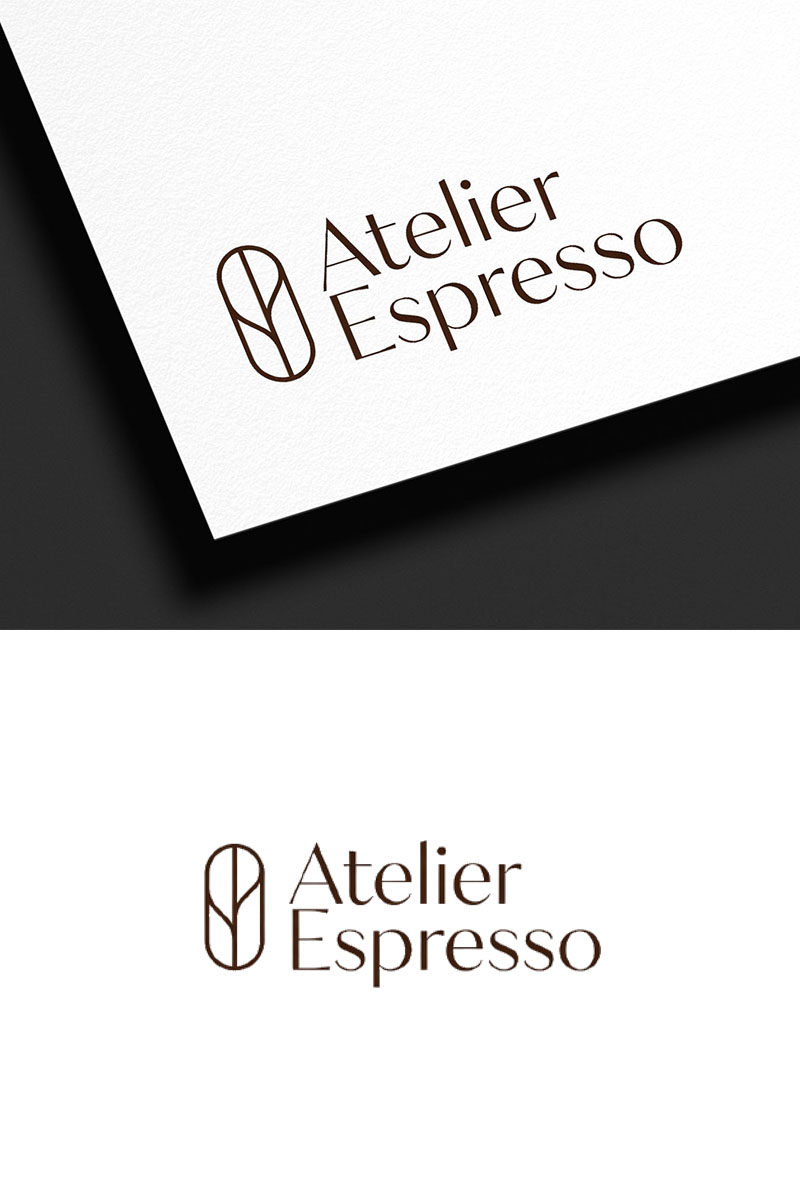Logo Design by jessica-mano for this project | Design #37085294