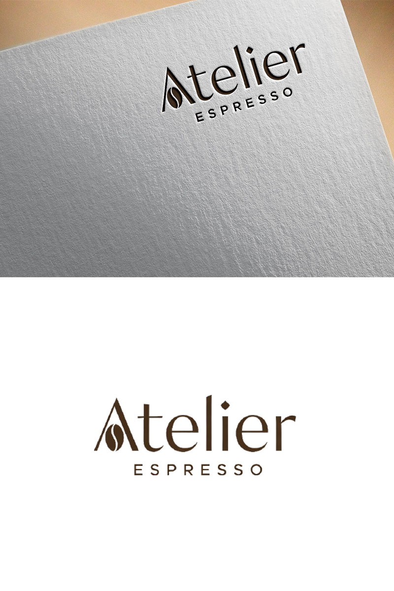 Logo Design by jessica-mano for this project | Design #37085297