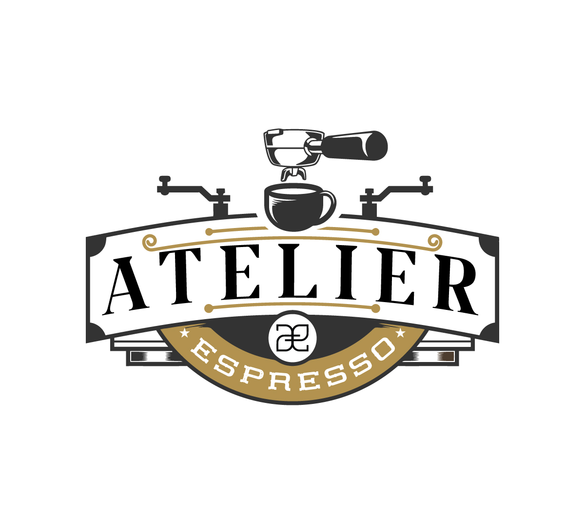 Logo Design by PixelIron for this project | Design #37082905