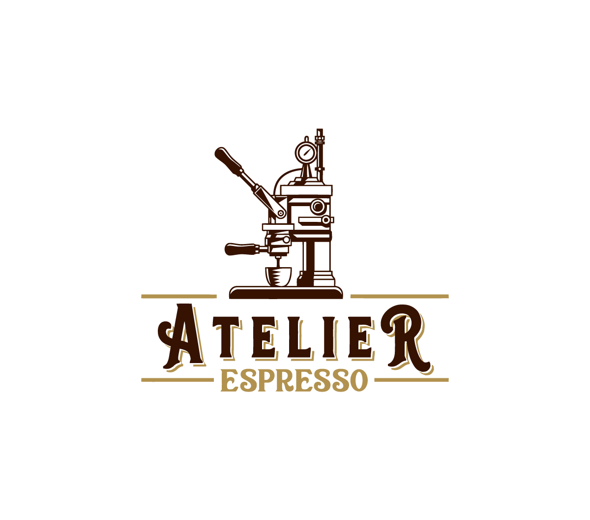 Logo Design by PixelIron for this project | Design #37082950