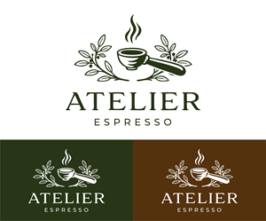 Logo Design by sam pitak