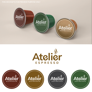 Logo Design by Anekaa for this project | Design: #37099435