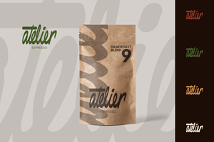 Logo Design by Rotes Design for this project | Design: #37098457