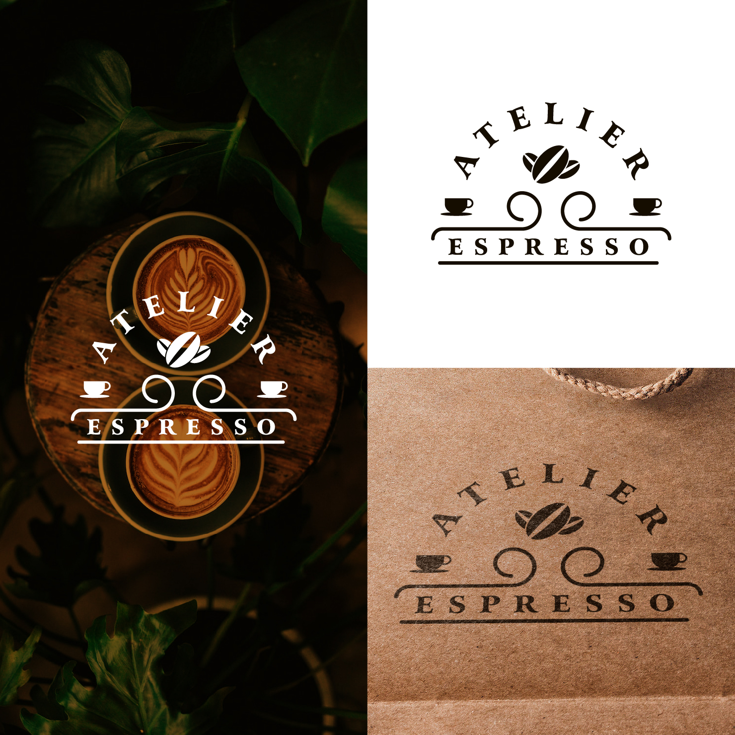 Logo Design by 4tech services for this project | Design #37082306