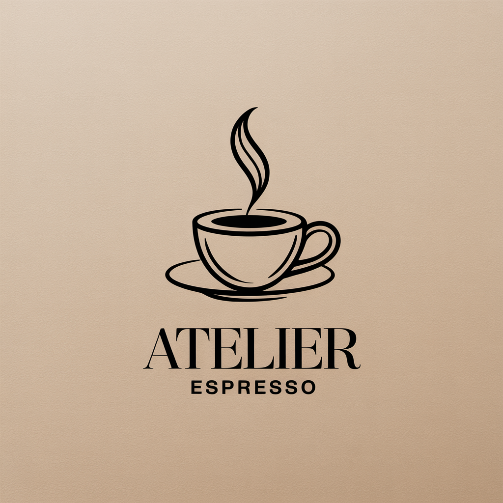 Logo Design by Minang Art_Studio for this project | Design #37109607