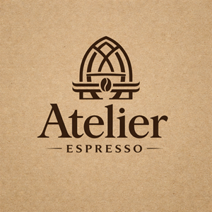 Logo Design by Minang Art_Studio for this project | Design: #37109608